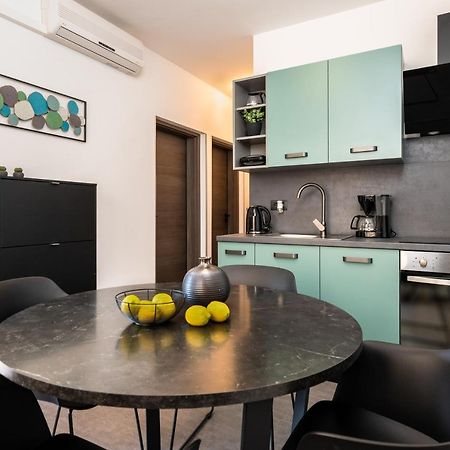 Apartments Valentino غاباس المظهر الخارجي الصورة