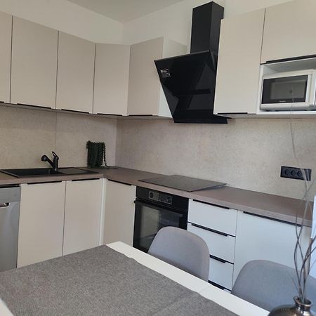 Apartments Valentino غاباس المظهر الخارجي الصورة