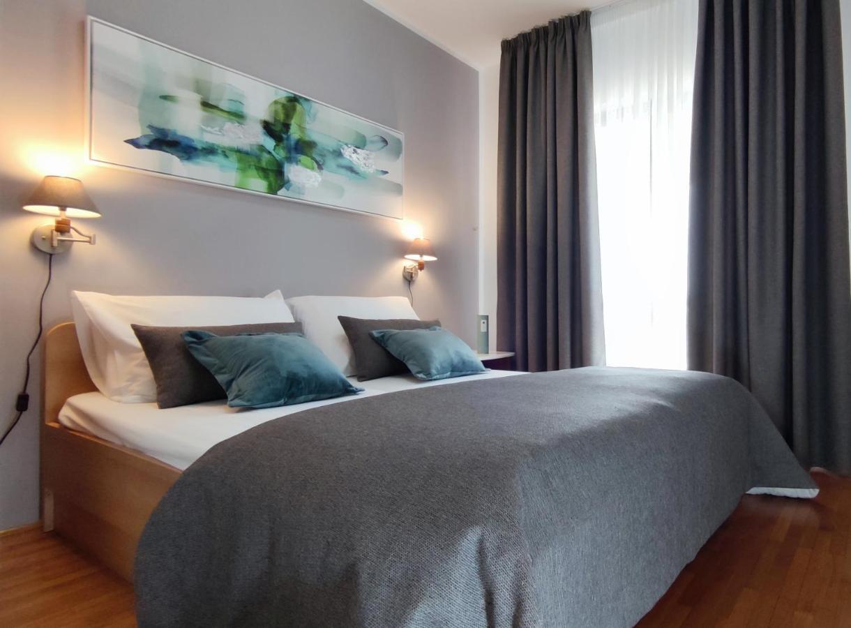 Apartments Valentino غاباس المظهر الخارجي الصورة