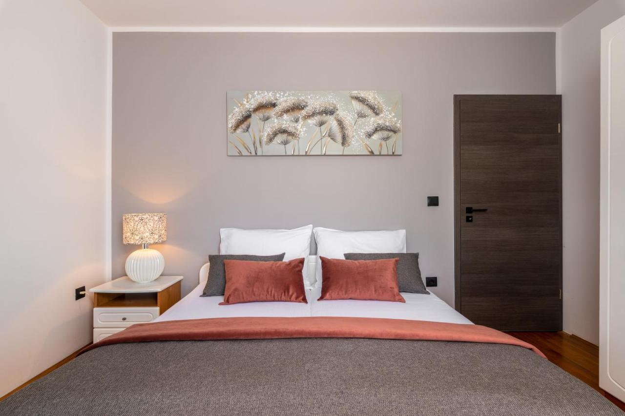 Apartments Valentino غاباس المظهر الخارجي الصورة